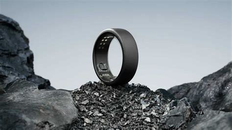 The Future of Wearable Tech: Exploring Smart Rings and Their Potential - Gizchina.com