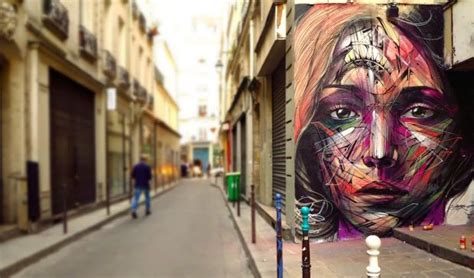 Street art in Europe, the best artists and where to find them | Street art photography, Street ...