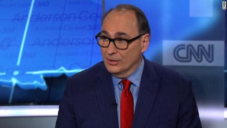 CNN Profiles - David Axelrod - CNN Senior Political Commentator - CNN