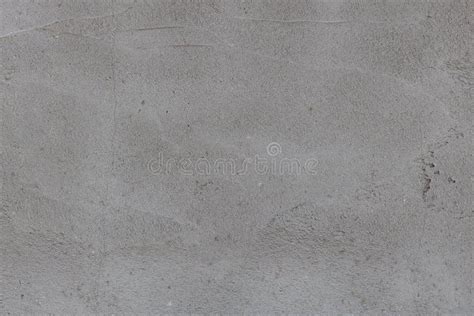 Dark Gray Concrete Wall with Cement Plaster. Texture of a Gray Wall with Uneven Plaster ...