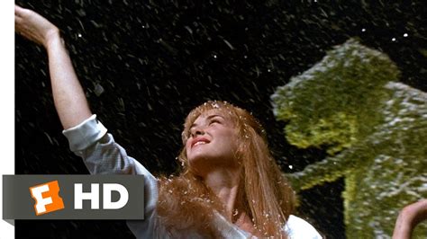 Edward Scissorhands (1990) - Edward Makes Snow Scene (3/5) | Movieclips ...