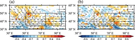 (a) Paleoclimate Modeling Intercomparison Project phase 3 and (b)... | Download Scientific Diagram