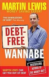 Amazon.co.uk: Martin Lewis: Books, Biogs, Audiobooks, Discussions