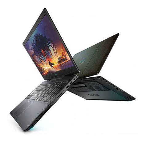 Buy Dell G5 15 gaming laptop D560127WIN9B, i7-10750H - Digital Dreams ...