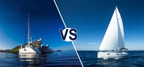 SUV O COUPÉ: catamarano o mono-scafo? | Boating simply