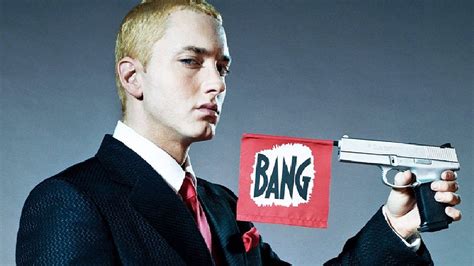 10 Greatest Eminem Diss Tracks