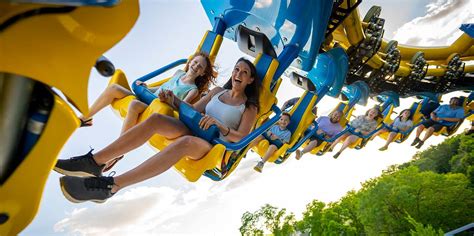 Best Amusement Park for Families & Kids in PA | Dutch Wonderland