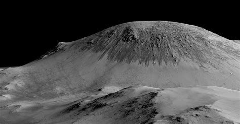 Water on Mars: NASA Reveals Mars Contains Both Frozen and Liquid Water ...