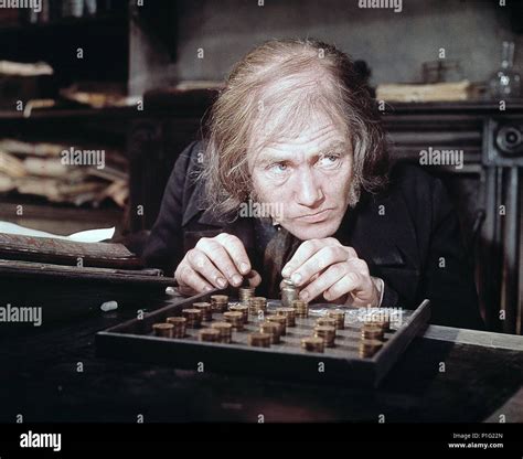 Original Film Title: SCROOGE. English Title: SCROOGE. Film Director: RONALD NEAME. Year: 1970 ...