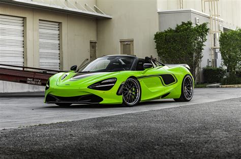 28+ Mclaren 720S Green Price Background - Exotic Supercars Gallery