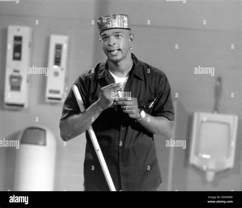 IN LIVING COLOR, Damon Wayans (as Oswald Bates), 1990-94. TM and Copyright © 20th Century Fox ...