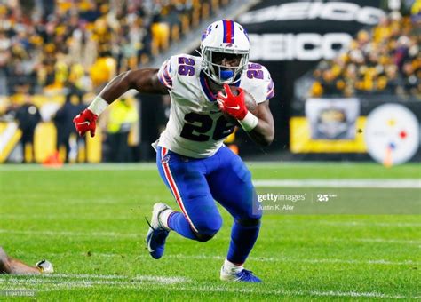 Fantasy Football Breakout Candidate: Devin Singletary | GoingFor2.com