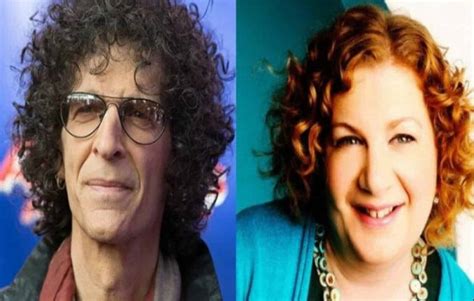 Who is Alison Berns? Age, biography and facts about Howard Stern’s ex ...