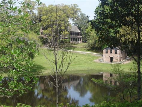 Middleton Place Restaurant, Charleston - Menu, Prices & Restaurant ...