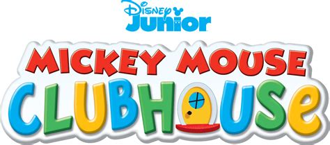 Mickey Mouse Clubhouse - Disney+