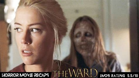 Horror Recaps | The Ward (2010) Movie Recaps - YouTube