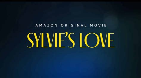 Sylvie's Love (2020 – Amazon Prime) - Preview