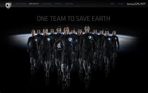 Samsung’s Video Campaign Pits Earth’s Soccer Stars vs. Aliens - The New York Times