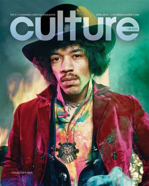 Culture Magazine San Diego April 2018 by Culture Magazine - Issuu