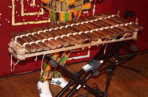 Xylophones, Gongs, etc. [Percussive Idiophones] 05: Balafo… | Flickr