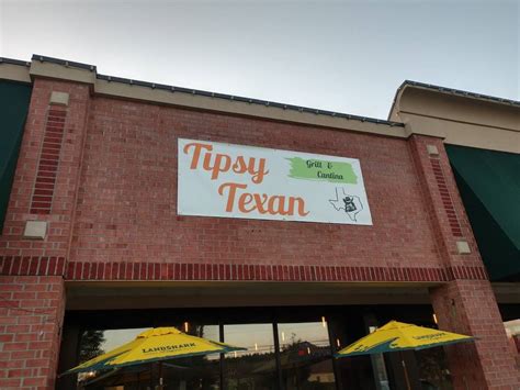 Tipsy Texan | 5627 Getwell Rd, Southaven, MS 38672, USA