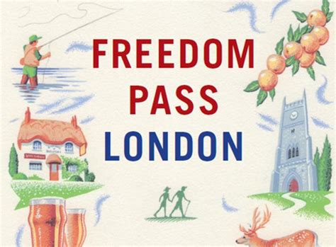 Freedom Pass London book launch at Fitzrovia pub - Fitzrovia News