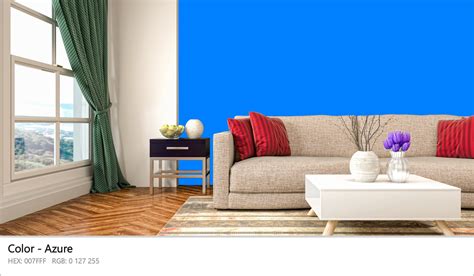 About Azure - Color meaning, codes, similar colors and paints - colorxs.com