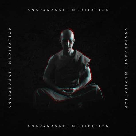 Anapanasati Meditation (Discover Mindfulness of Breathing with Buddhist Tibetan Music) by ...