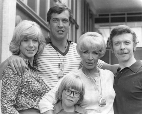 George And Mildred Pictures | Getty Images