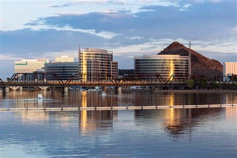 Top 10 Things to Do in Tempe, Arizona