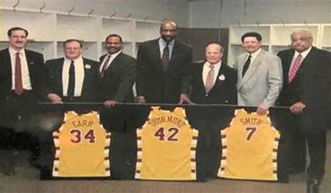 Austin Carr, Nate Thurmond and Bingo Smith | Nate thurmond, Cleveland ...