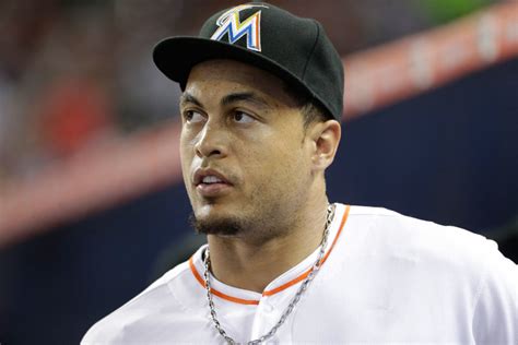 Giancarlo Stanton won't play this season due to hand injury - Sports ...