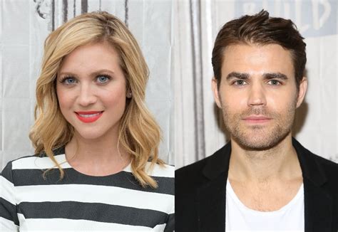 'Guiding Light' Stars Brittany Snow and Paul Wesley: Who Has the Higher Net Worth in 2020?