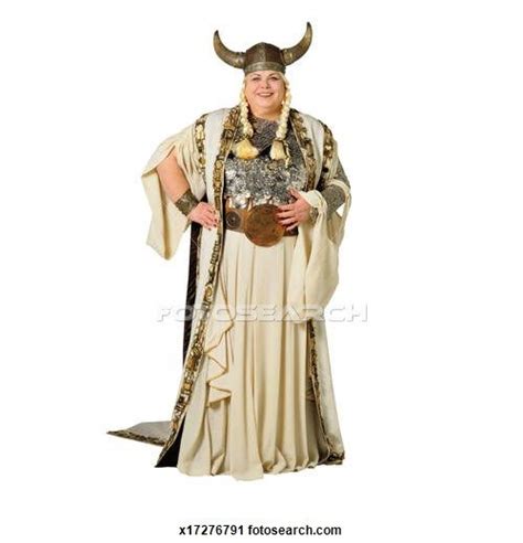 Stock Photography of Opera Singer in a Viking Helmet x17276791 - Search Stock Photos, Pictures ...