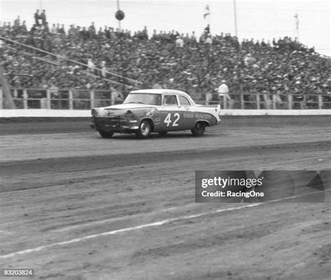 Lee Petty Nascar Photos and Premium High Res Pictures - Getty Images