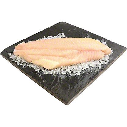 Fresh Catfish Fillets, ea – Central Market