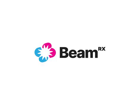 Beam Logo by Artyom Anokhin on Dribbble
