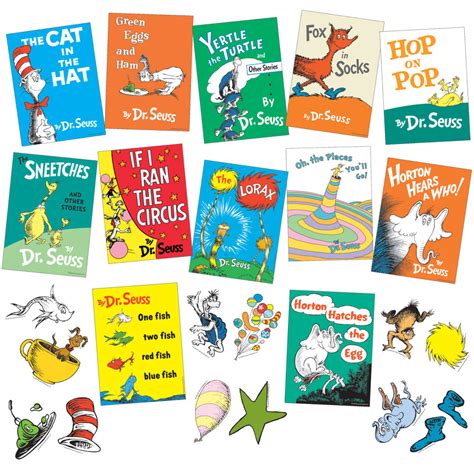 Celebrate Dr. Seuss’s Birthday! | Pollinate Media Group