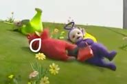 The Falling Down Dance | Teletubbies Wiki | Fandom