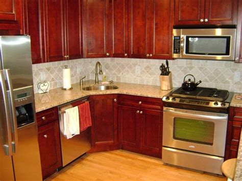 Pictures and photos of small kitchen remodels