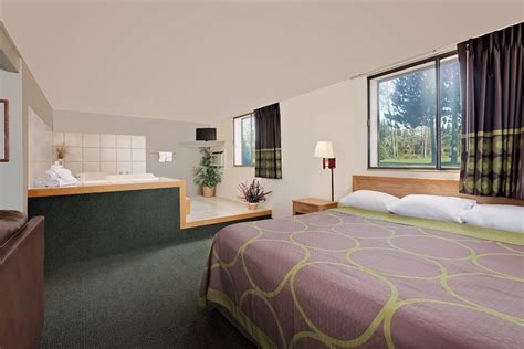 Super 8 by Wyndham Spearfish | Spearfish, SD Hotels