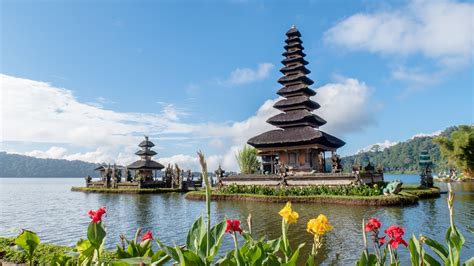 The Most Sacred Sites in Bali You Should Know About