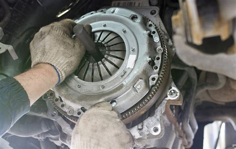 Clutch inspection, repair and replacement Cost | AutoGuru