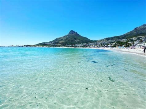 Top 5 beaches in South Africa you need to visit | Fakaza News