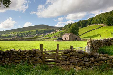 5 Reasons to Take a Break in the Yorkshire Dales | Mill House Cottages