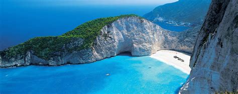 The 10 Best Beaches In Greece - Villa Like Home Blog