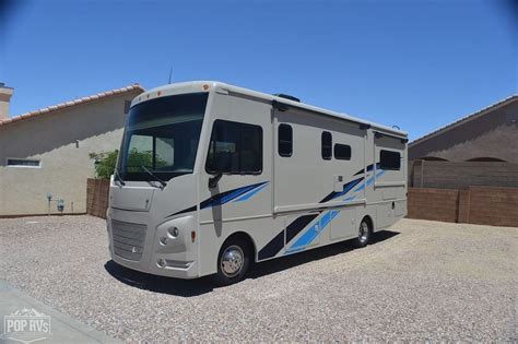 2020 Winnebago Vista 27P RV for Sale in Kingman, AZ 86401 | 212132 ...