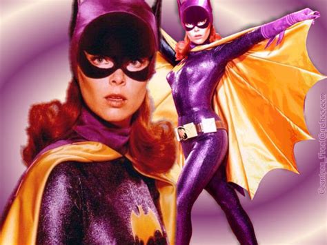 Batgirl (01) - Batman the Original Series Wallpaper (10944671) - Fanpop