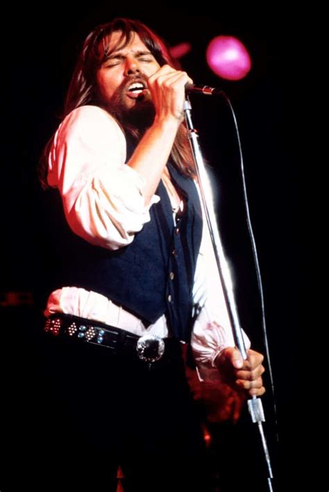 Retro-Active: Bob Seger Live in Concert!