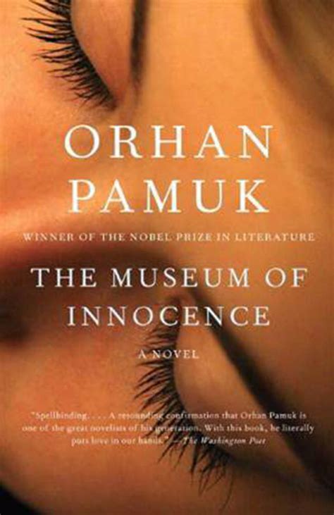 Nobel laureate Pamuk recreates 2008 novel ‘The Museum of Innocence’ at London exhibition - Daily ...